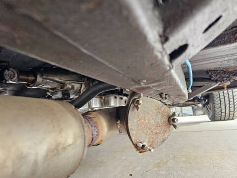 1955 Chevrolet Bel Air