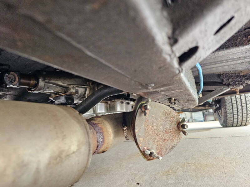 1955 Chevrolet Bel Air