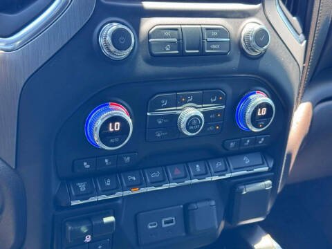 2020 GMC Sierra 2500HD