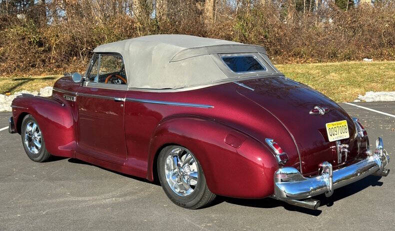 1941 Buick Special