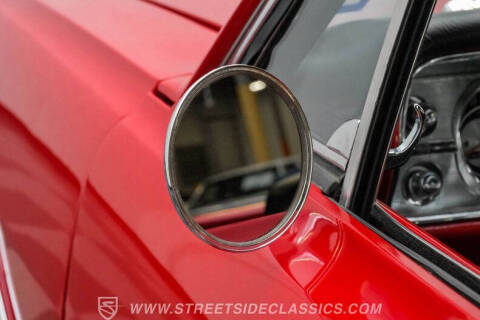 1965 Chevrolet Chevelle