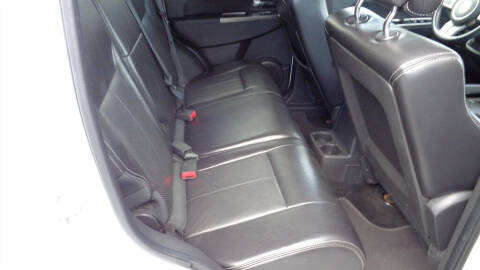 2012 Jeep Liberty Limited