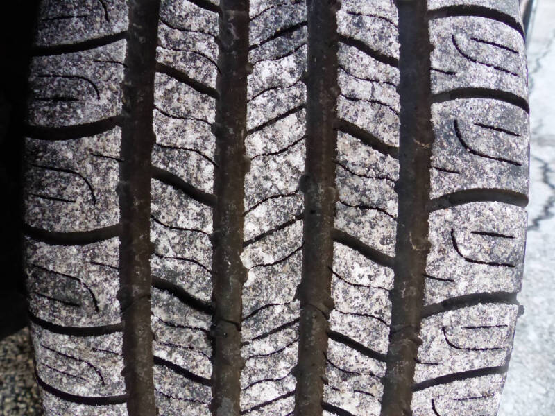 2018 Ford Focus Titanium