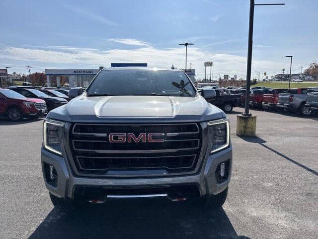 2023 GMC Yukon XL for sale at Mid-State Pre-Owned in Beckley, WV