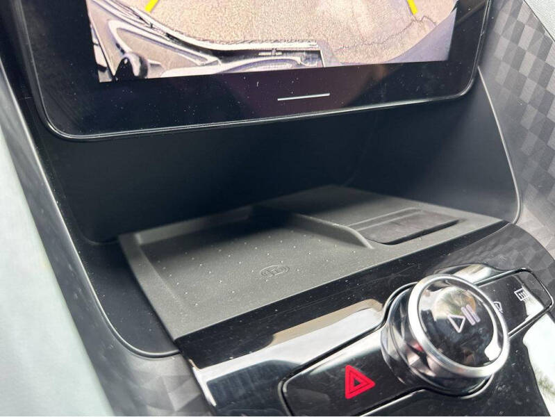 2024 Polestar 2 Long Range Single Motor