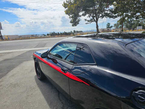2010 Dodge Challenger