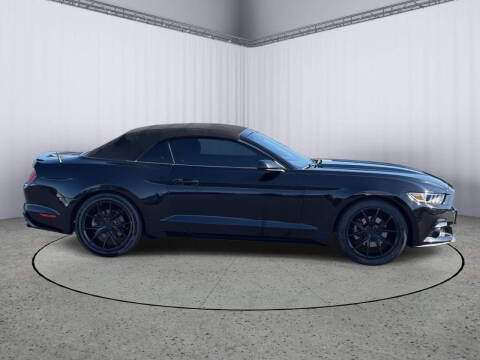 2015 Ford Mustang V6