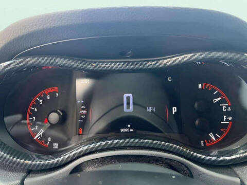 2015 Dodge Durango R/T