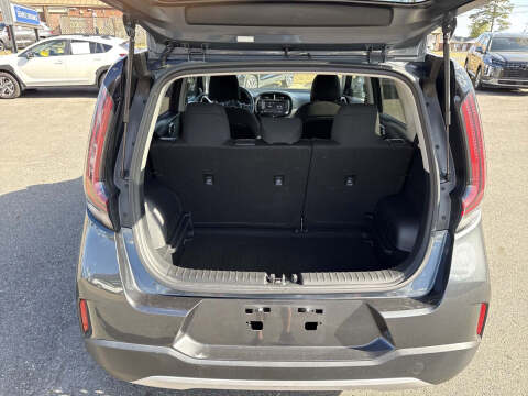 2023 Kia Soul