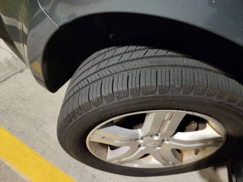 2010 Subaru Forester 2.5X Premium