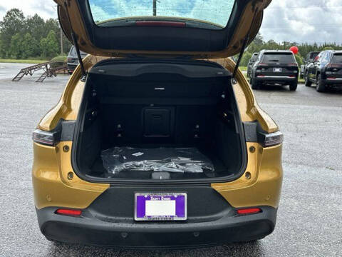 2024 Dodge Hornet GT