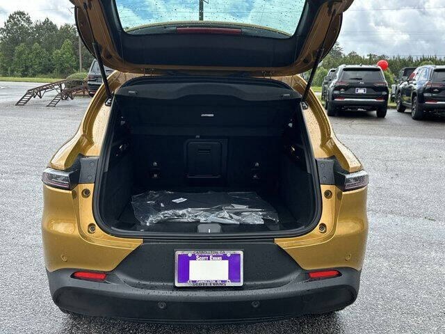 2024 Dodge Hornet GT