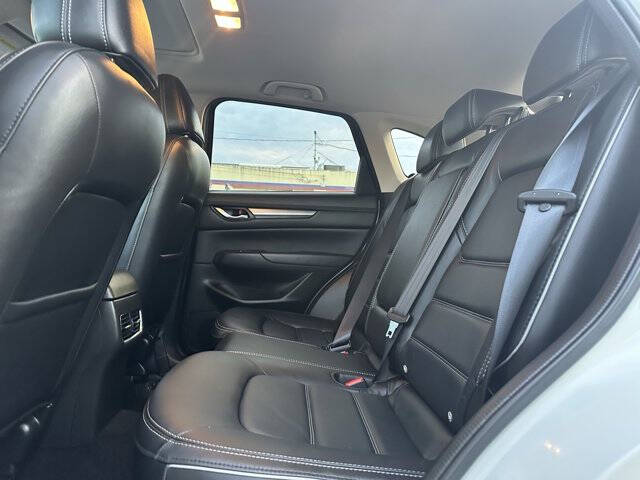 2024 Mazda CX-5 2.5 S Preferred