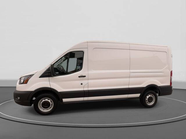 2025 Ford Transit 250