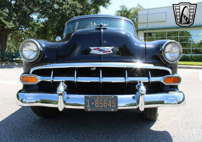 1954 Chevrolet 210