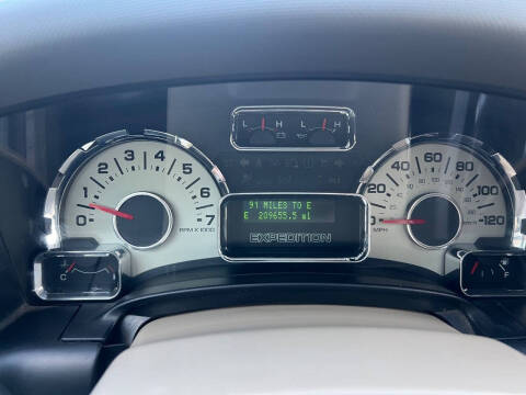 2013 Ford Expedition XLT