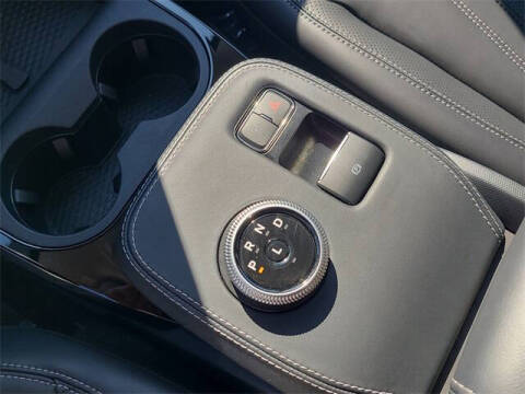 2024 Ford Mustang Mach-E Premium