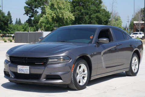 2020 Dodge Charger for sale at Sacramento Luxury Motors in Rancho Cordova CA