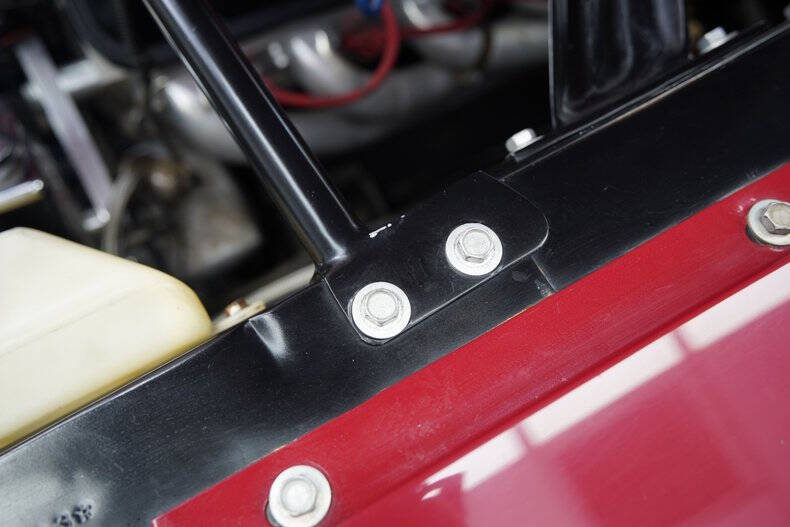 1967 Ford Mustang