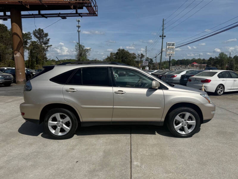 2006 Lexus RX 330