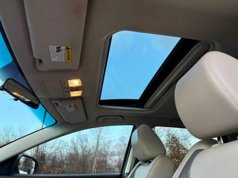 2012 Mazda CX-9 Touring