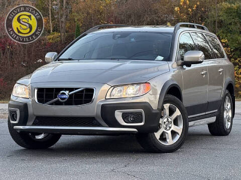 2013 Volvo XC70 3.2