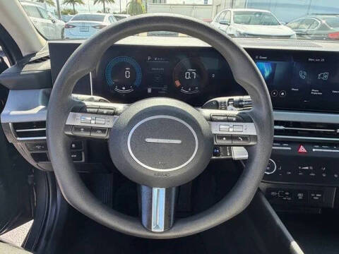 2024 Hyundai Sonata