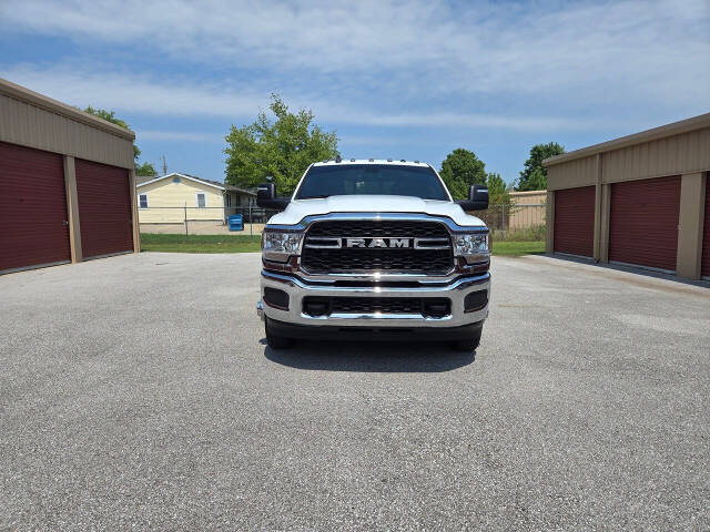 2023 Ram 3500 for sale at Cook Auto Sales in Pea Ridge, AR