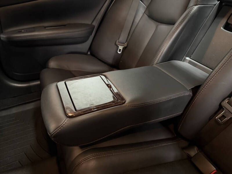 2011 Nissan Maxima 3.5 SV