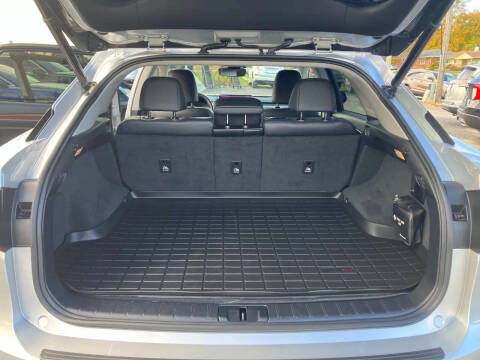 2017 Lexus RX 350 F SPORT