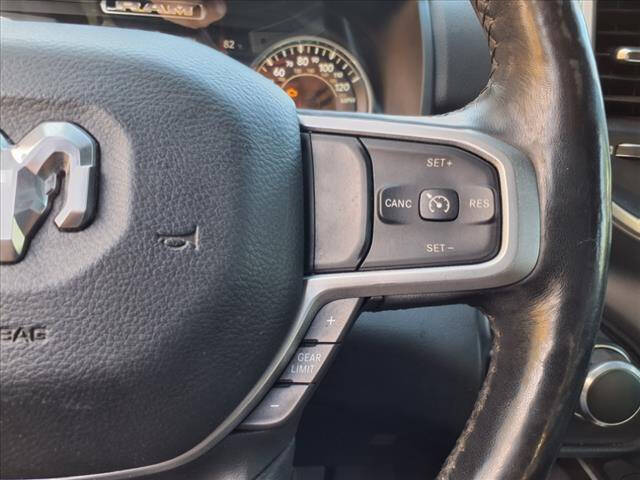 2019 Ram 1500 for sale at Winter Park Auto Mall in Orlando, FL