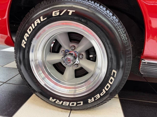 1963 Chevrolet Corvette