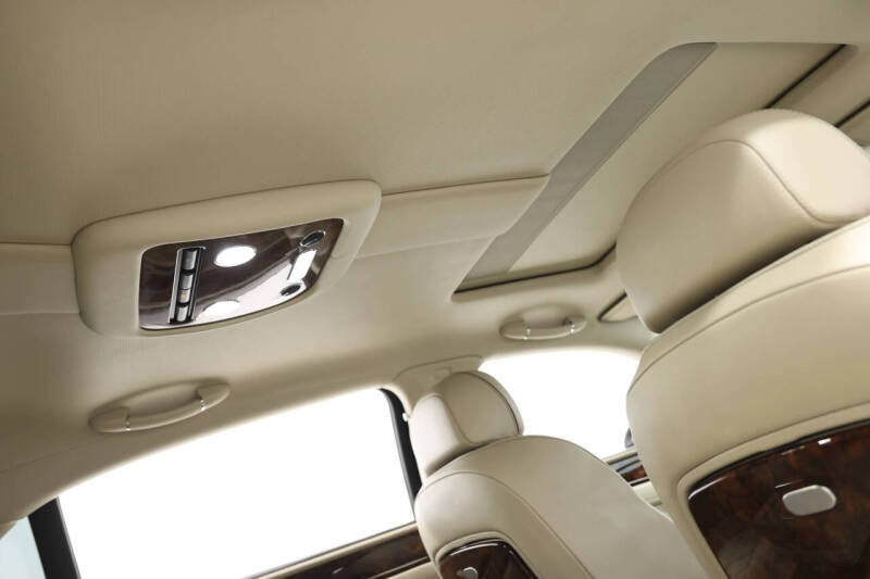 2015 Bentley Flying Spur W12