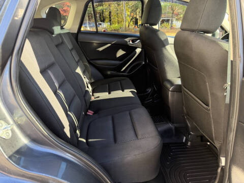 2014 Mazda CX-5 Touring