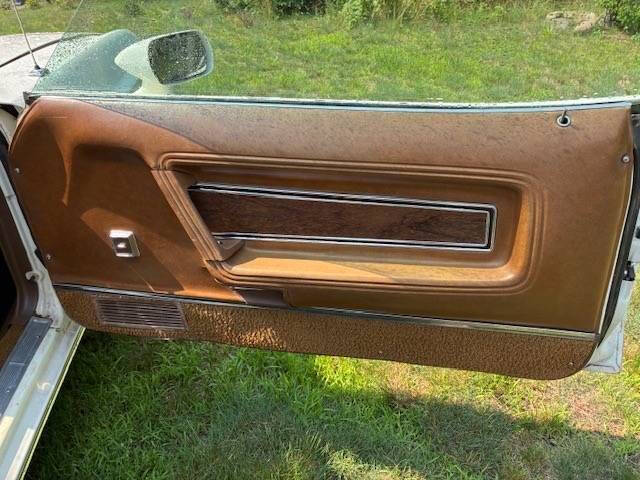 1973 Ford Mustang