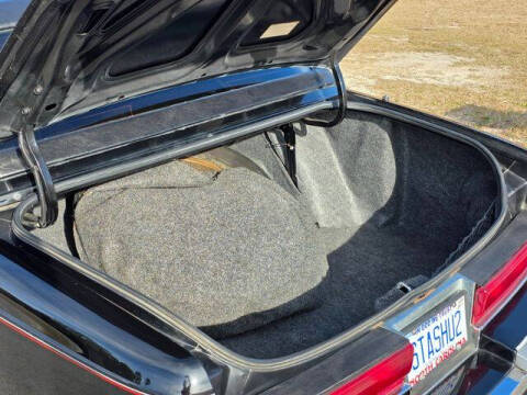 1992 Buick Roadmaster Limited