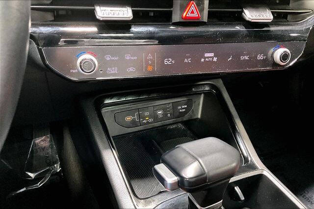 2025 Kia K5