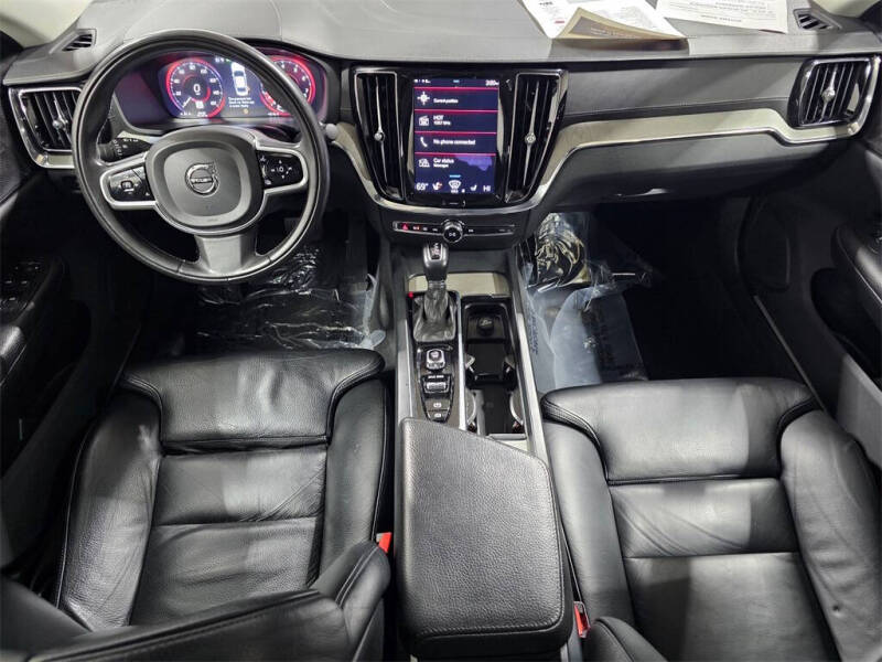 2021 Volvo S60 T6 Inscription