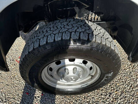 2013 RAM 2500 Tradesman