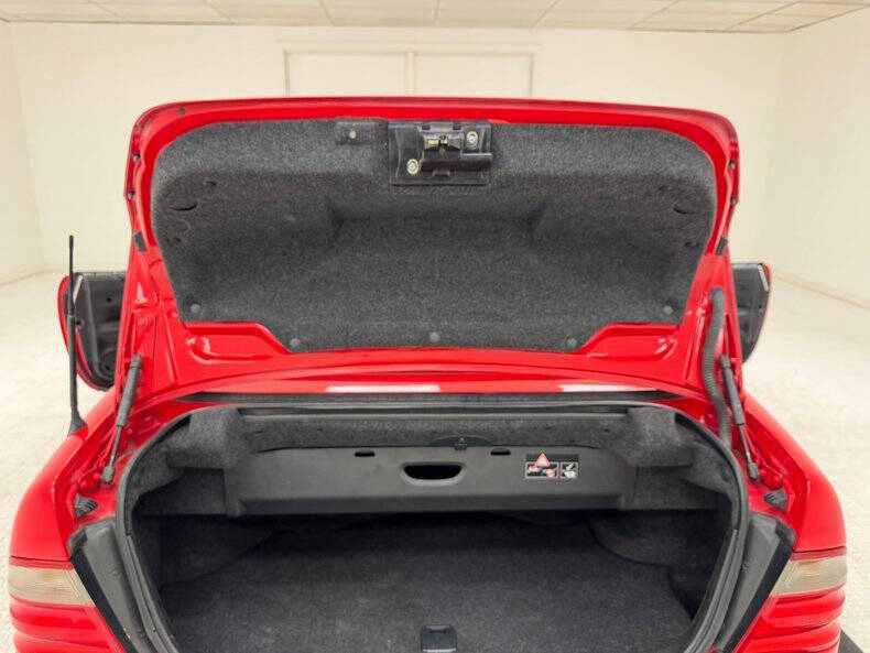 1999 Mercedes-Benz CLK CLK 320