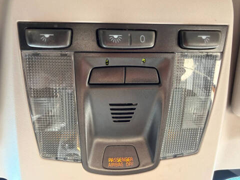 2011 Volvo C70 T5