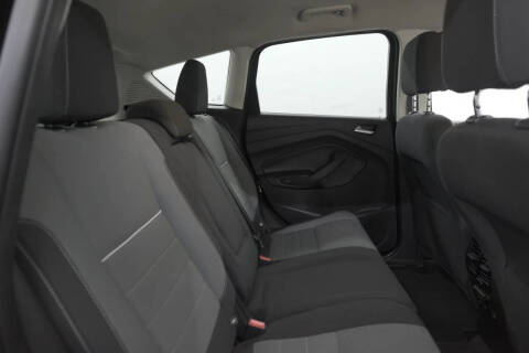 2013 Ford C-MAX Hybrid SE