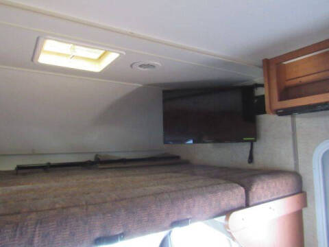 2017 Ford E-Series E-450 SD