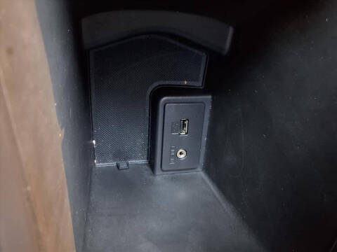 2016 Ford Transit Connect XL