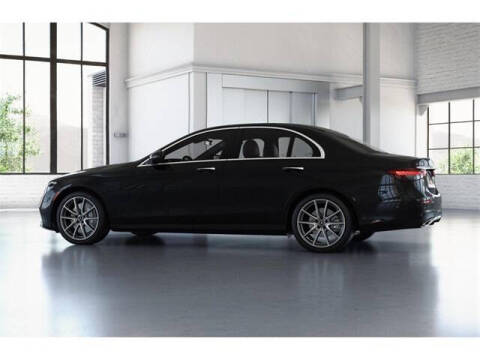 2022 Mercedes-Benz E-Class E 350