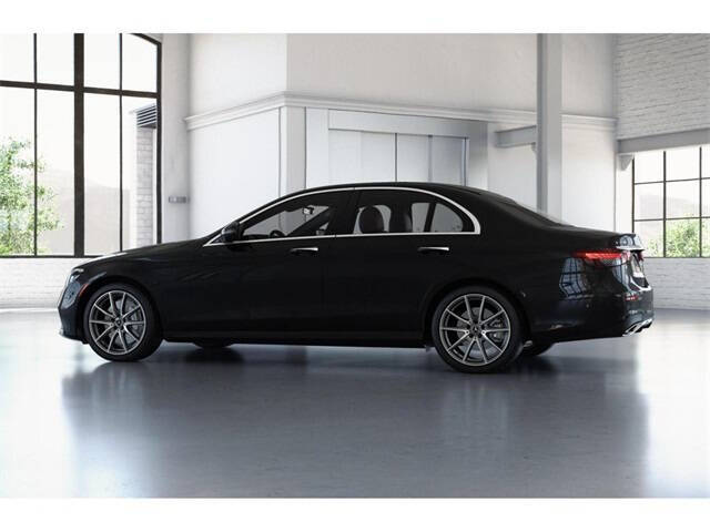 2022 Mercedes-Benz E-Class E 350