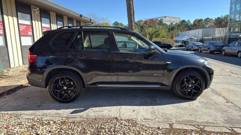 2013 BMW X5