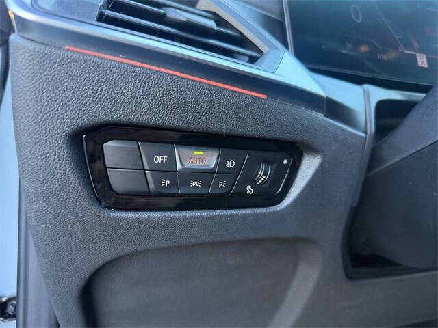 2024 BMW 4 Series M440i