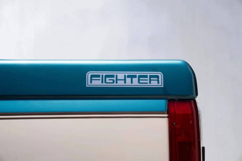 1994 Ford F-250
