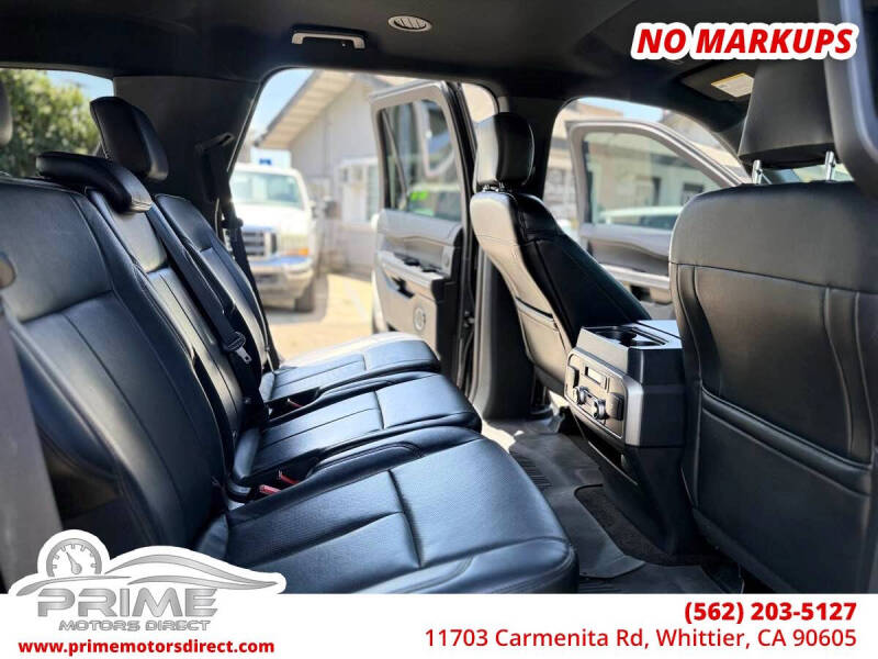 2018 Ford Expedition XLT